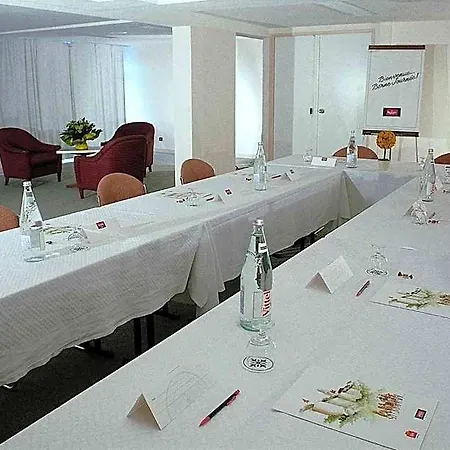 Mercure Lo Centre