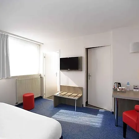 Mercure Lo Centre Saint-Lô