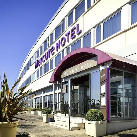 Mercure Lô Centre Hotel