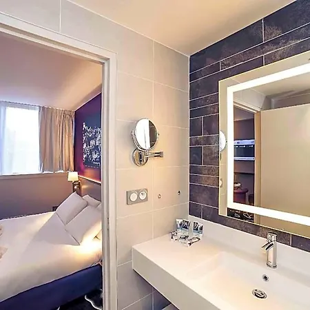 Mercure Lô Centre 4* Saint-Lô