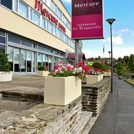 Mercure Lo Centre