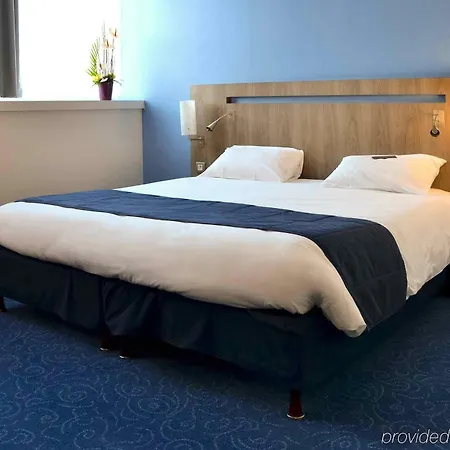 Mercure Lo Centre Saint-Lo