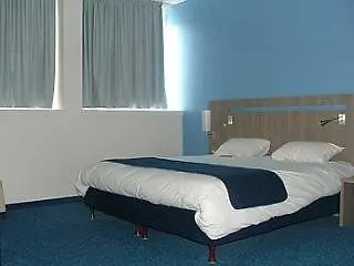 Otel Mercure Lo Centre Saint-Lo