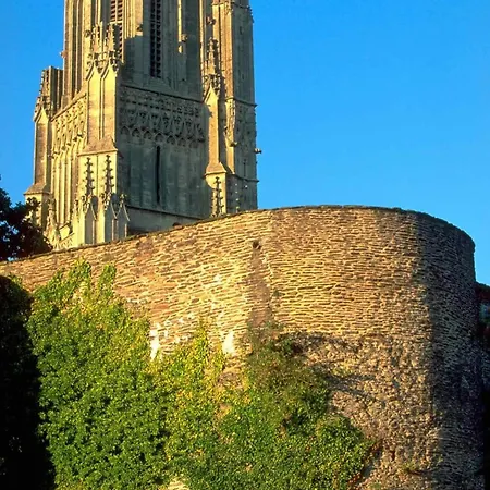 Szálloda Mercure Lo Centre