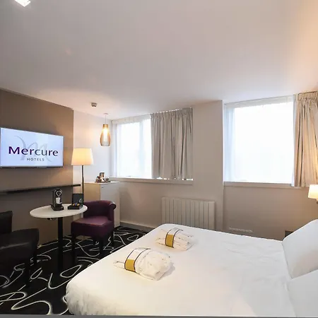 Mercure Lo Centre