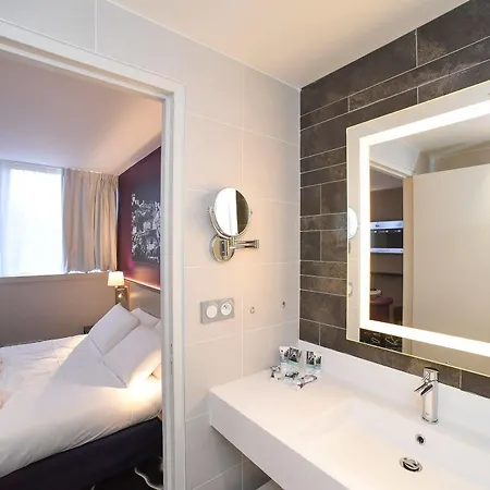 Mercure Lo Centre