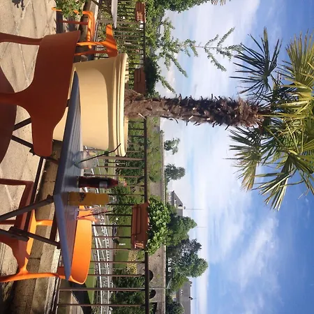 Hotel Mercure Lo Centre 4*