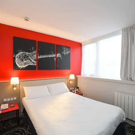 Mercure Lo Centre 4*