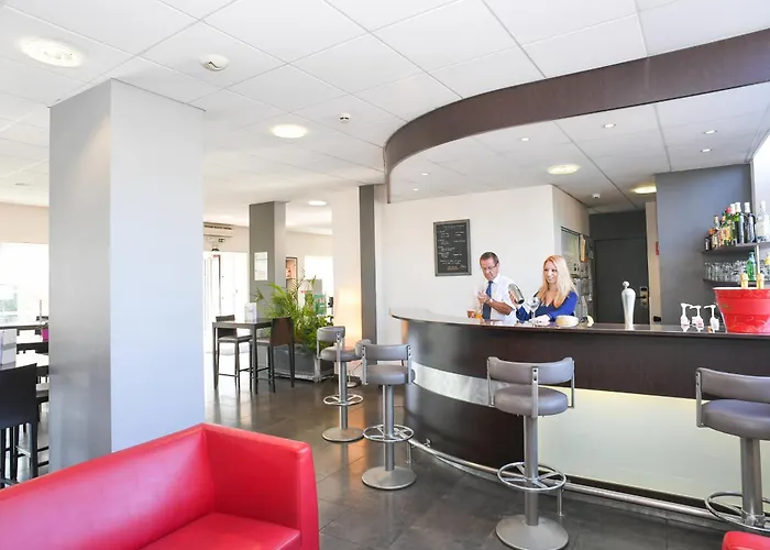 Mercure Lo Centre Saint-Lô