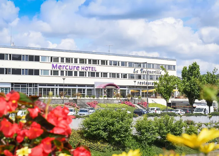 Mercure Lo Centre 4*