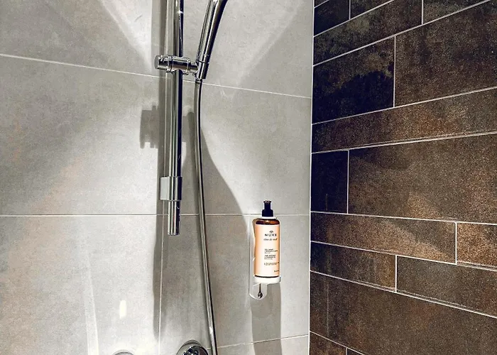 Hotel Mercure Lo Centre 4*