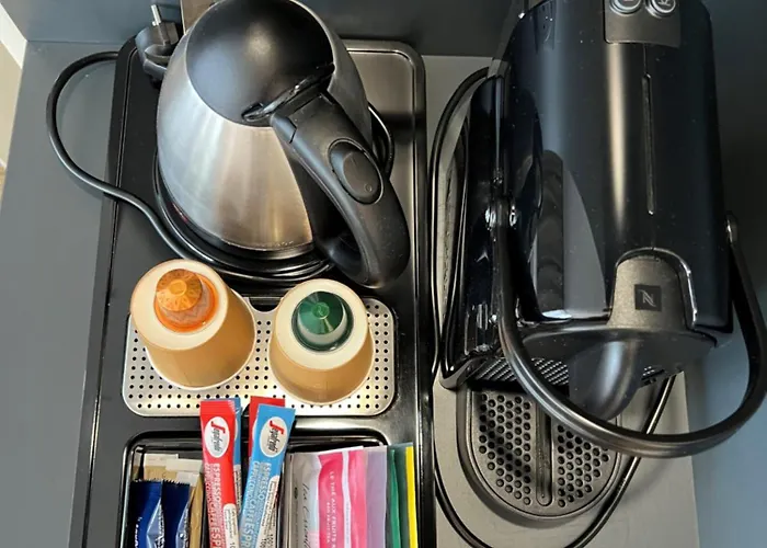 Hotel Mercure Lo Centre 4*