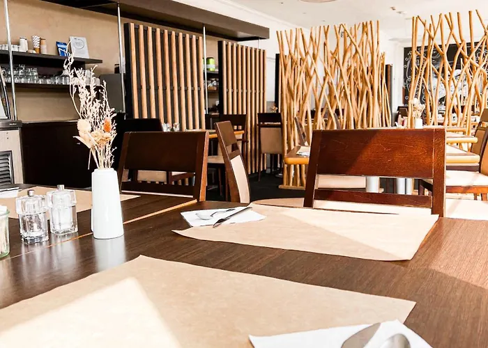 Mercure Lô Centre 4*