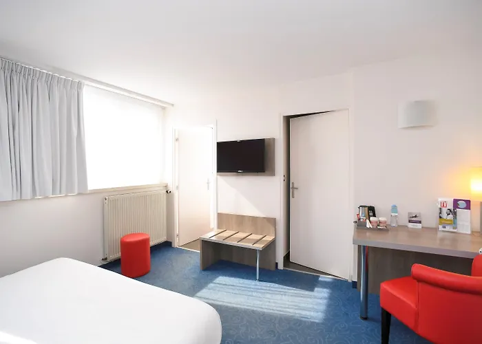 Mercure Lô Centre Hotel