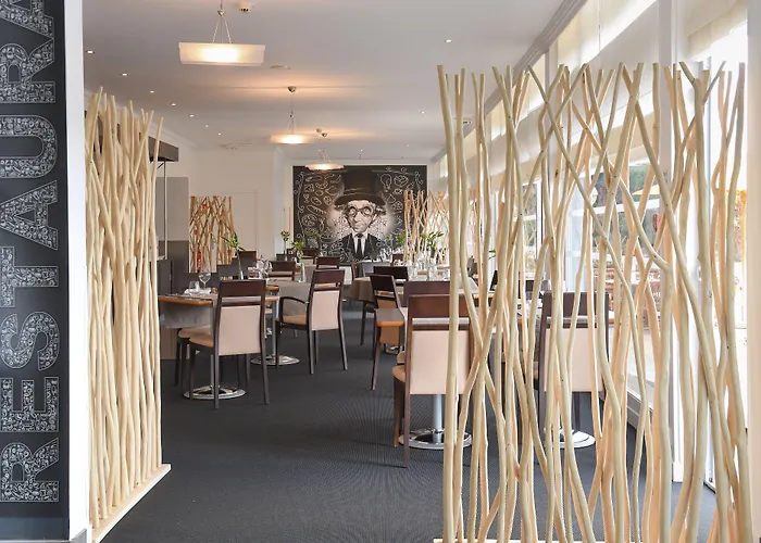 Hotel Mercure Lo Centre