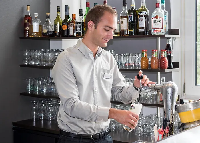 Mercure Lo Centre 4* Saint-Lô