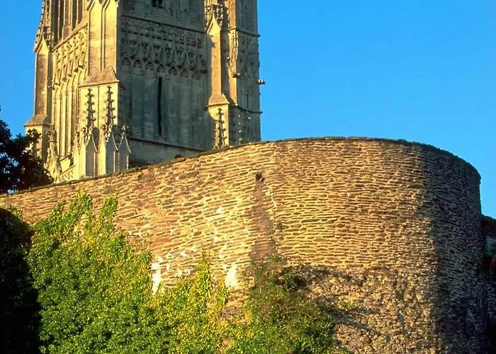 Hotel Mercure Lo Centre