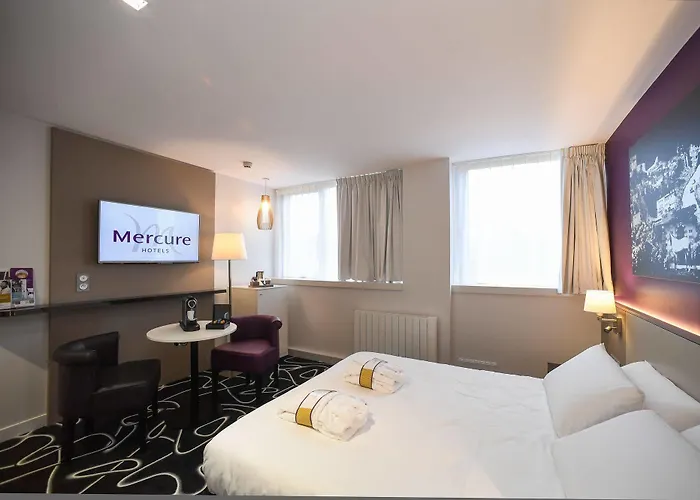 Mercure Lo Centre