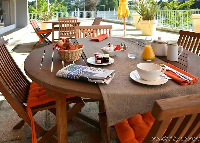 Mercure Lo Centre Hotel